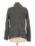 Olivia Sky Gray Cardigan Size M - photo 2