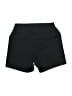 Set Active Solid Black Athletic Shorts Size S - photo 1