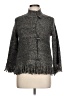 Ruby Rd. Gray Cardigan Size L (petite) - photo 1