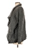 Olivia Sky Gray Cardigan Size M - photo 5