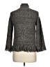 Ruby Rd. Gray Cardigan Size L (petite) - photo 2
