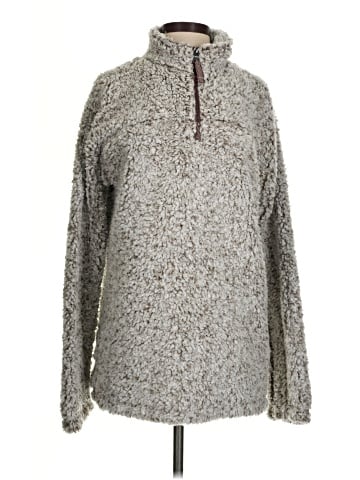 True Grit Fleece (view 1)