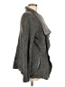 Olivia Sky Gray Cardigan Size M - photo 4
