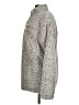 True Grit 100% Polyester Gray Fleece Size S - photo 5