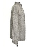 True Grit 100% Polyester Gray Fleece Size S - photo 4