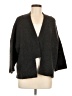 Pilcro Gray Cardigan One size - photo 1