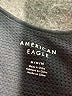 American Eagle Outfitters Solid Black Jumpsuit Size M - photo 4