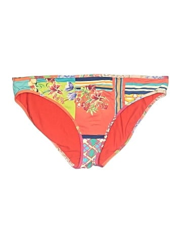 Johnny Was Swimsuit Bottoms (view 1)