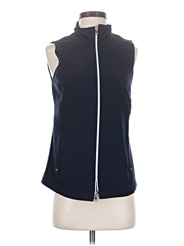 Zenergy by Chico's Vest (view 1)