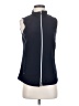 Zenergy by Chico's Blue Vest Size XS (00) - photo 1