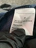 Rafaella Solid Blue Shorts Size 8 - photo 4