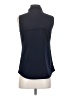Zenergy by Chico's Blue Vest Size XS (00) - photo 2