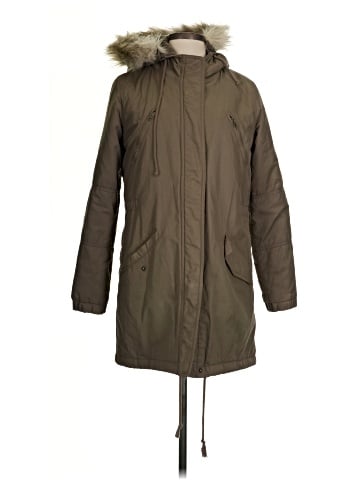 American Eagle Outfitters Coat (view 1)