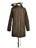 American Eagle Outfitters Green Coat Size S - photo 1