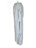 Shein 100% Polyester Gray Casual Pants Size S - photo 5