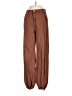 Shein Brown Casual Pants Size S - photo 1