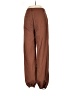 Shein Brown Casual Pants Size S - photo 2