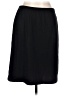 AGB Solid Black Formal Skirt Size L - photo 1