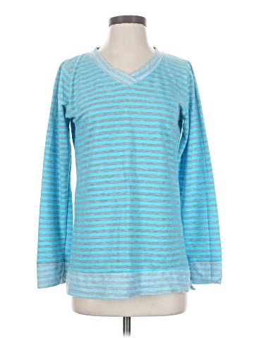 Fresh Produce Long Sleeve T-Shirt (view 1)