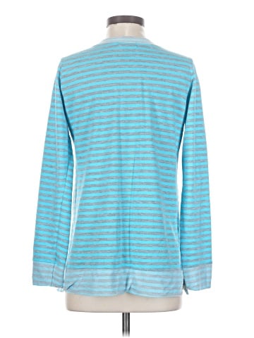Fresh Produce Long Sleeve T-Shirt (view 2)