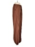 Shein Brown Casual Pants Size S - photo 4
