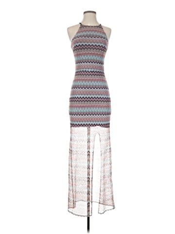 Necessary Objects Cocktail Dress (view 1)