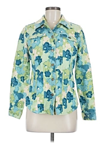 Pendleton Jacket (view 1)