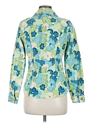 Pendleton Jacket (view 2)