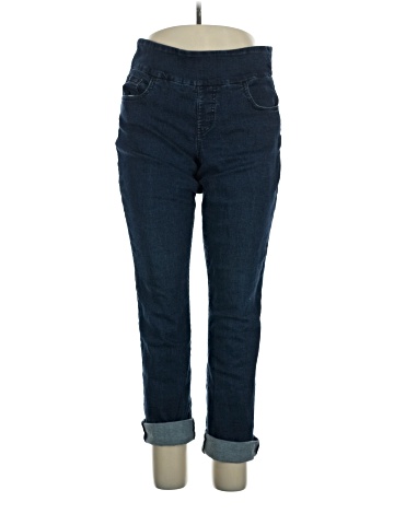 Jag Jeggings (view 1)