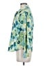 Pendleton Print Blue Jacket Size M - photo 5