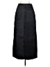 Assorted Brands Black Denim Skirt Size S - photo 2