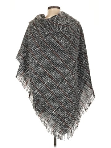Johnston & Murphy Poncho (view 2)
