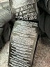 Guess 100% Polyester Solid Black Jumpsuit Size 6 - photo 6