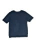 Wonder Nation Solid Blue Short Sleeve T-Shirt Size 8 - photo 1
