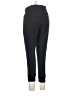 Nike Solid Black Active Pants Size L - photo 2