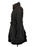 Guess Gray Coat Size L - photo 5