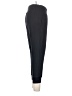 Nike Solid Black Active Pants Size L - photo 4