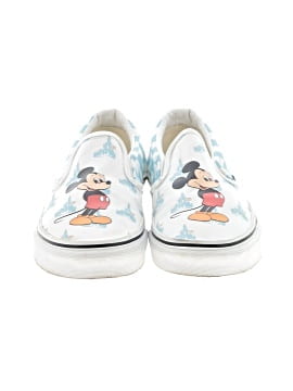 Vans Flats (view 2)