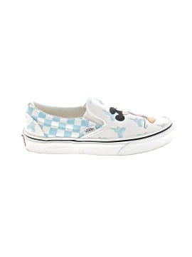 Vans Flats (view 1)