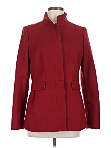 Banana Republic Wool Coat (view 1)