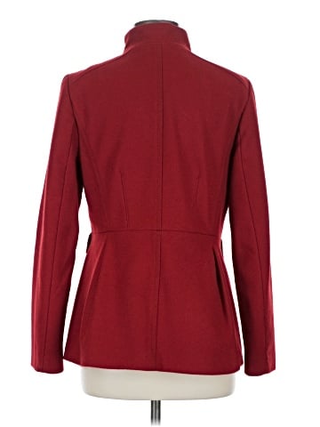 Banana Republic Wool Coat (view 2)