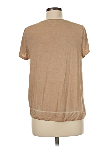 Cable & Gauge Short Sleeve T-Shirt (view 2)