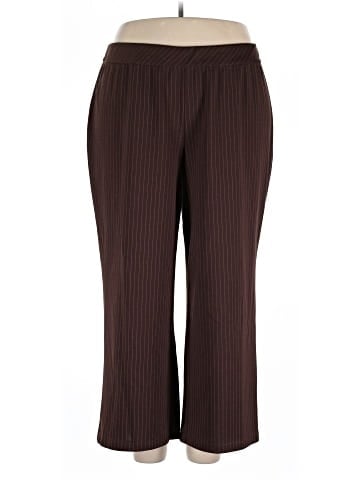 Joan Rivers Dress Pants (view 1)