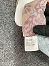 Assorted Brands Paisley Blue Casual Dress Size M - photo 8