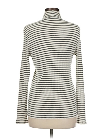 Amanda Smith Turtleneck Sweater (view 2)