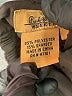 Peck & Peck Black Cargo Pants Size M - photo 8
