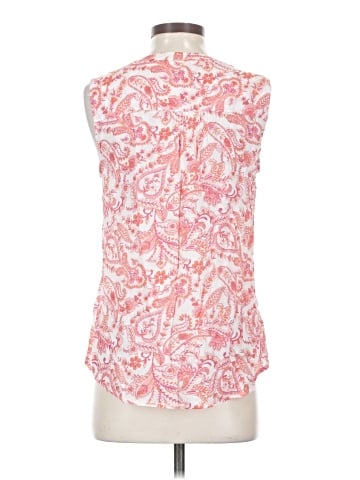 Zac & Rachel Sleeveless Blouse (view 2)