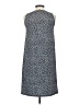 MICHAEL Michael Kors Gray Casual Dress Size XS - photo 2