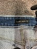 Silver Jeans Co. Hearts Blue Jeans Size 31 waist - photo 7