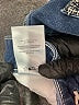 Silver Jeans Co. Hearts Blue Jeans Size 31 waist - photo 8